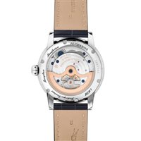 Armbanduhr Frederique Constant Herr MANUFACTURE BIG DATE in Stahl FC-735S3H6 - FC-735S3H6